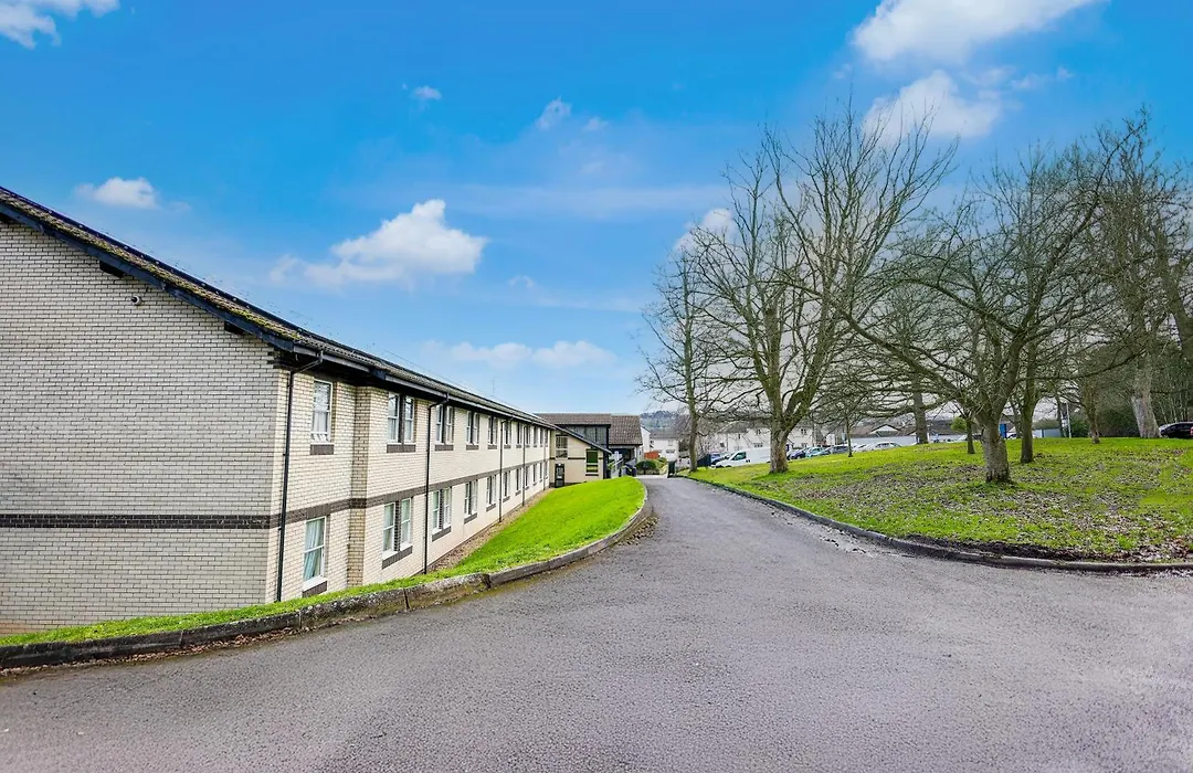 Gloucester Robinswood Hotel By Sunday-1