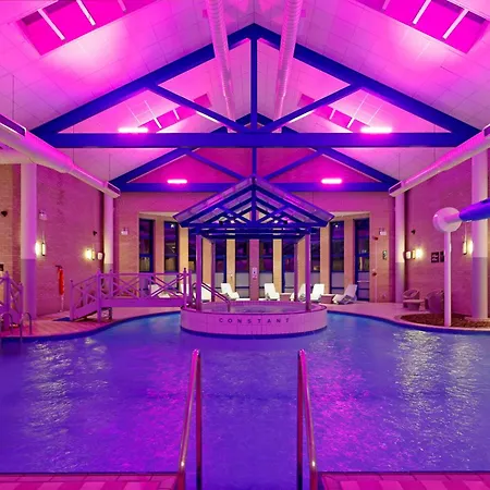 Gloucester Robinswood Hotel By Sunday-3